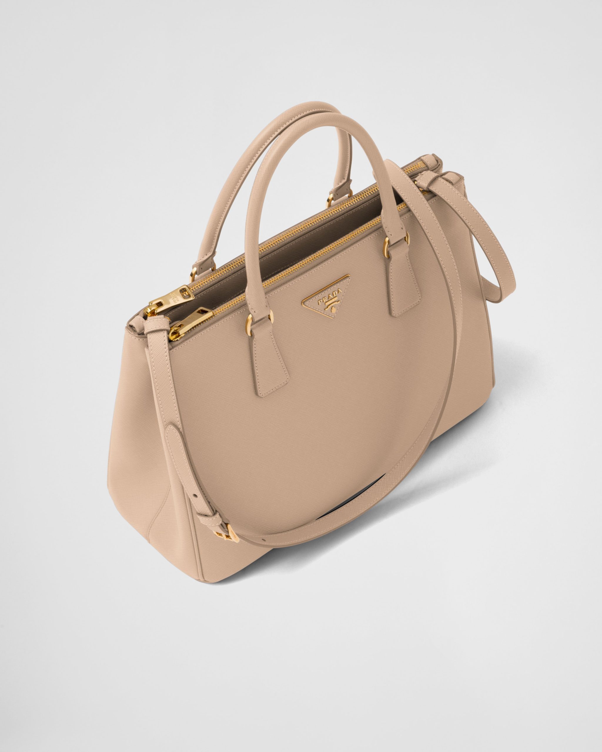 Prada Galleria large Saffiano leather bag - Image 6